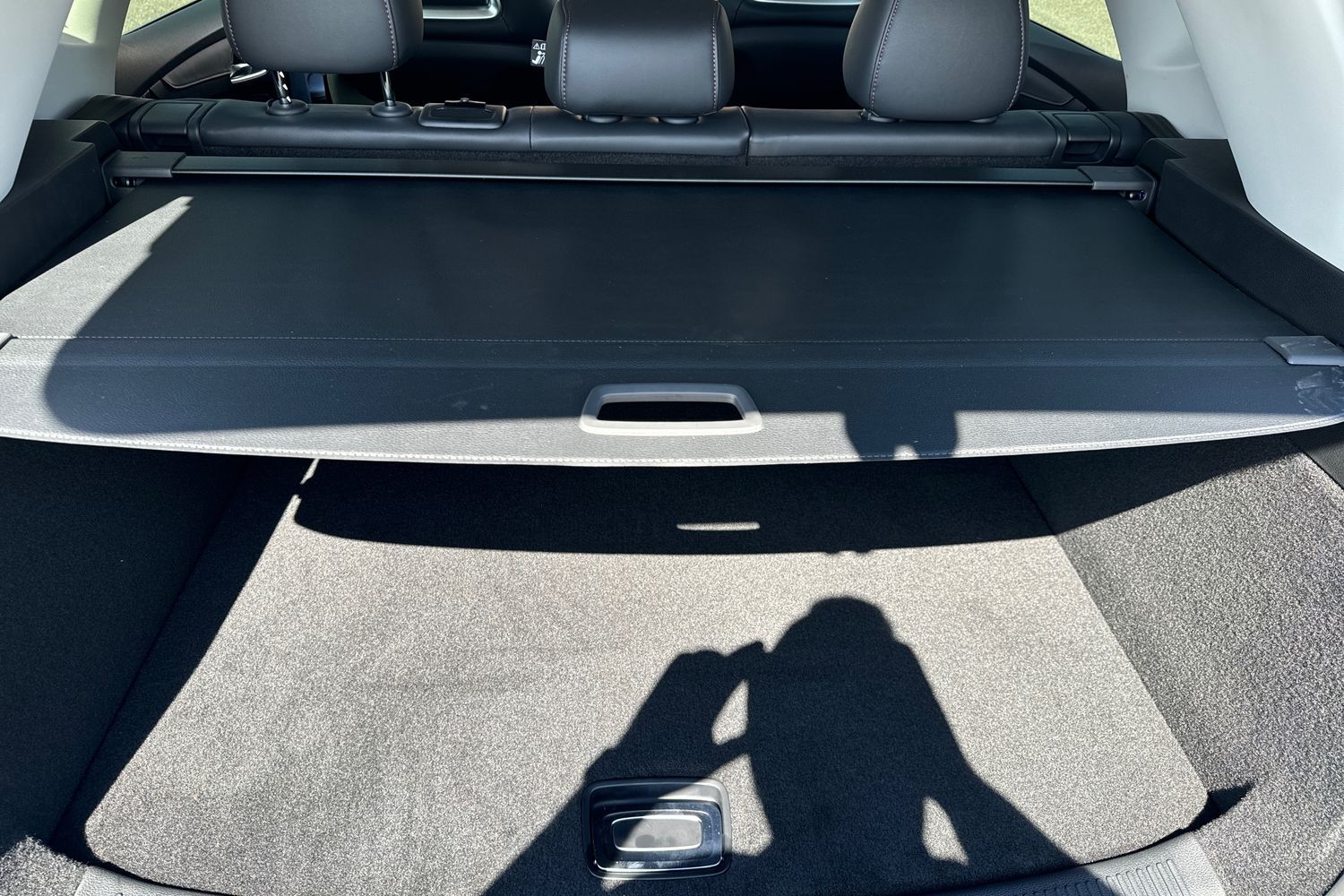 Used MG MG HS 2024 for sale - 76602984: Photo 31