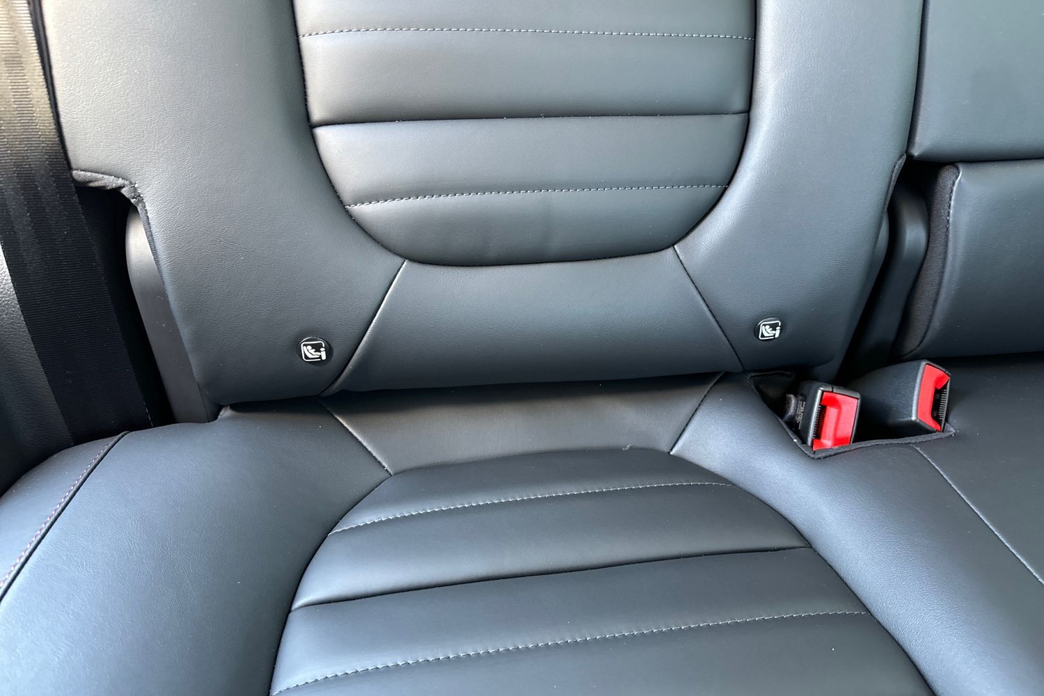 Used MG MG HS 2024 for sale - 76602984: Photo 33