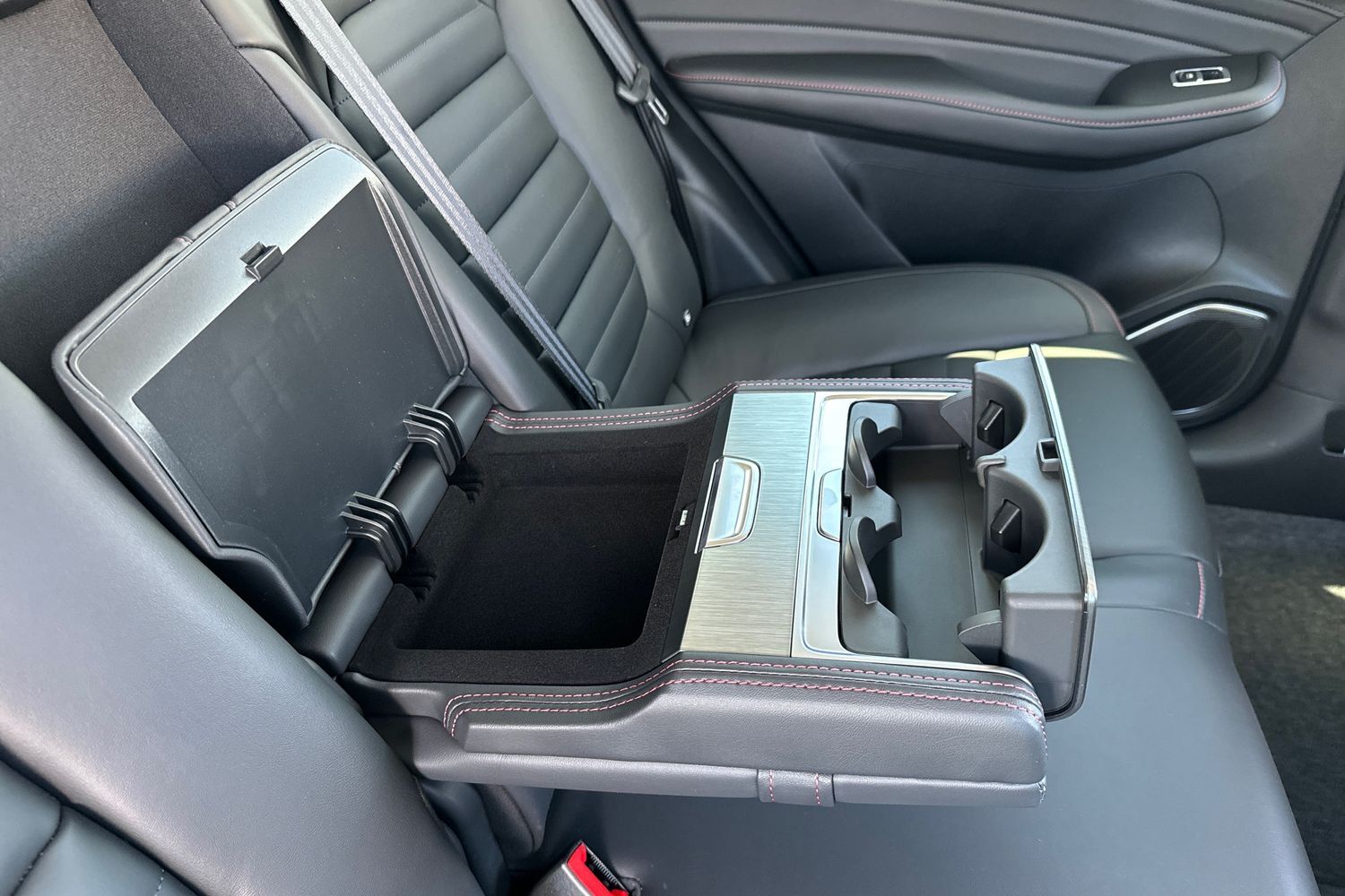 Used MG MG HS 2024 for sale - 76602984: Photo 34