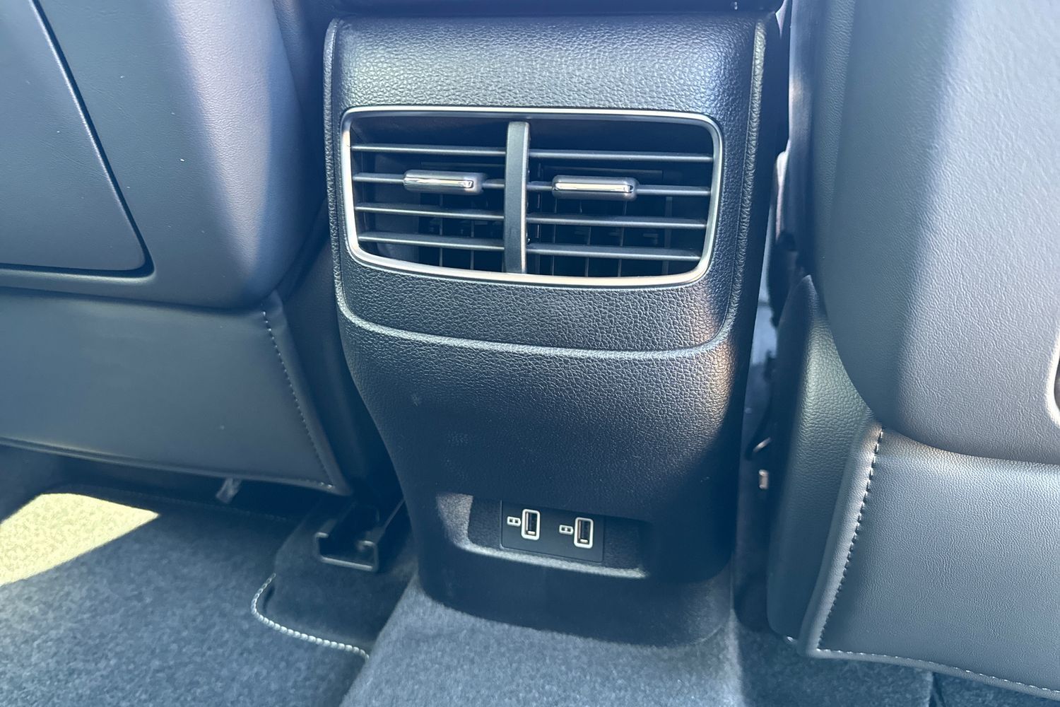 Used MG MG HS 2024 for sale - 76602984: Photo 35