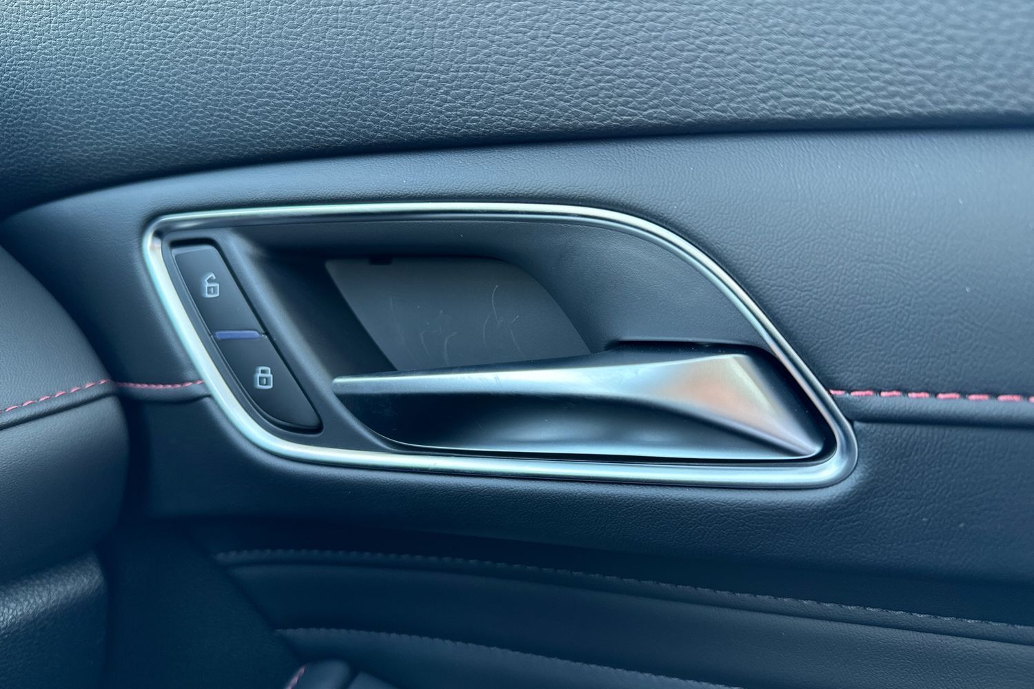 Used MG MG HS 2024 for sale - 76602984: Photo 36