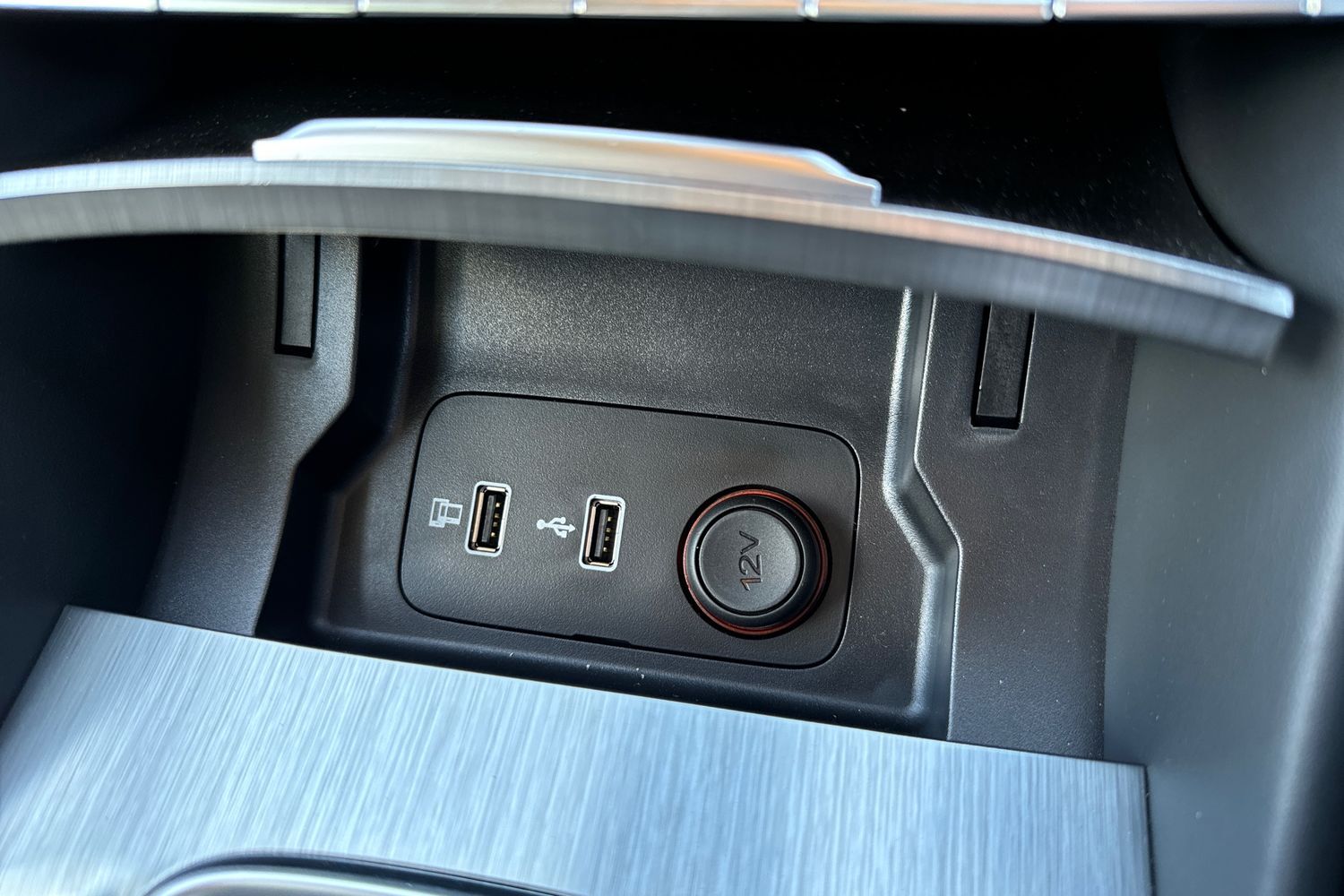 Used MG MG HS 2024 for sale - 76602984: Photo 37