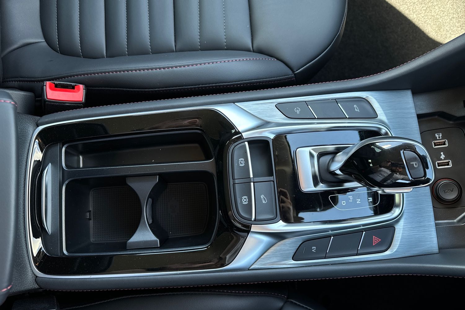 Used MG MG HS 2024 for sale - 76602984: Photo 38