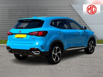 Used MG MG HS 2024 for sale - 76602984: Photo