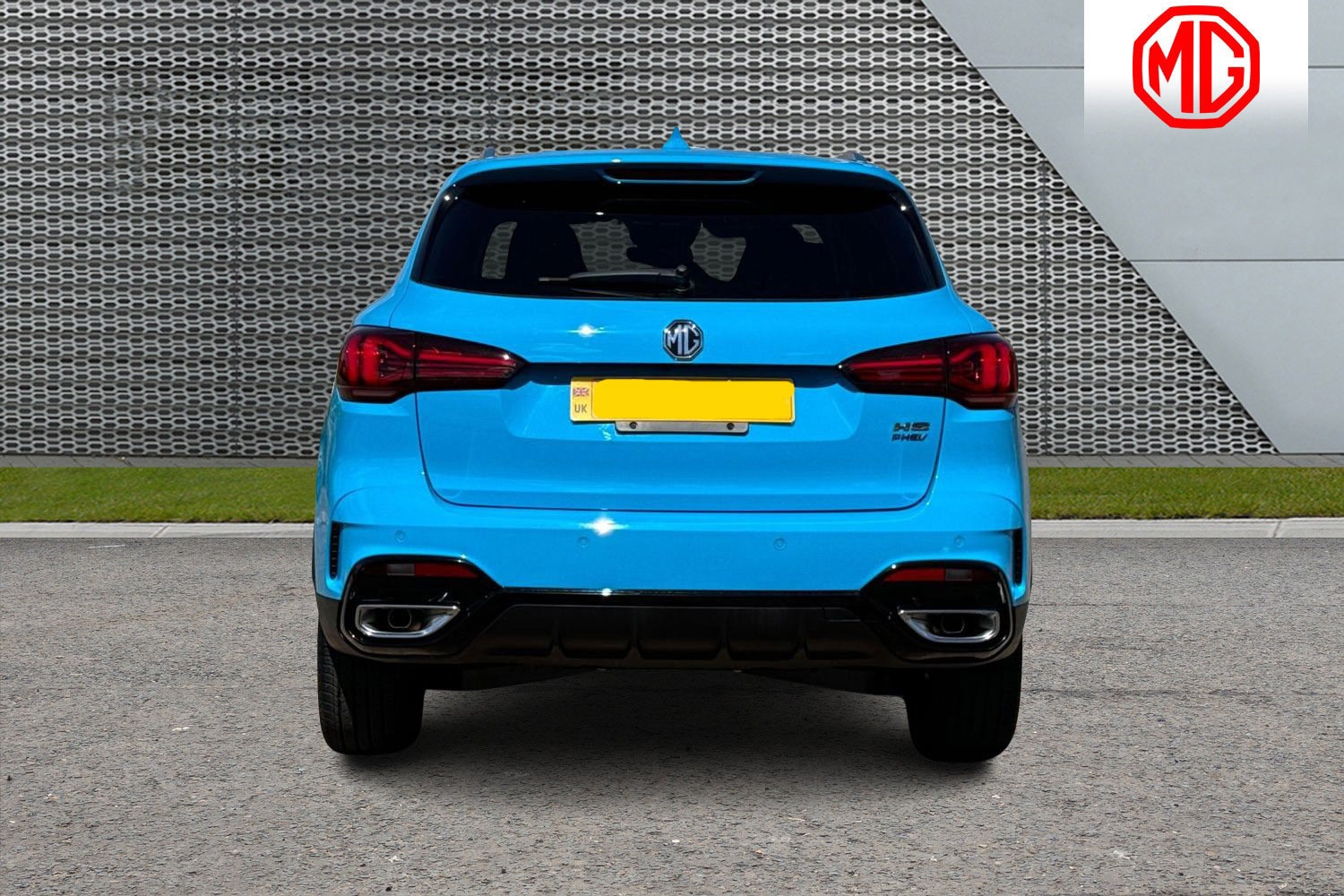 Used MG MG HS 2024 for sale - 76602984: Photo 4