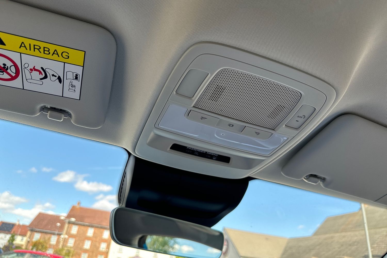 Used MG MG HS 2024 for sale - 76602984: Photo 41