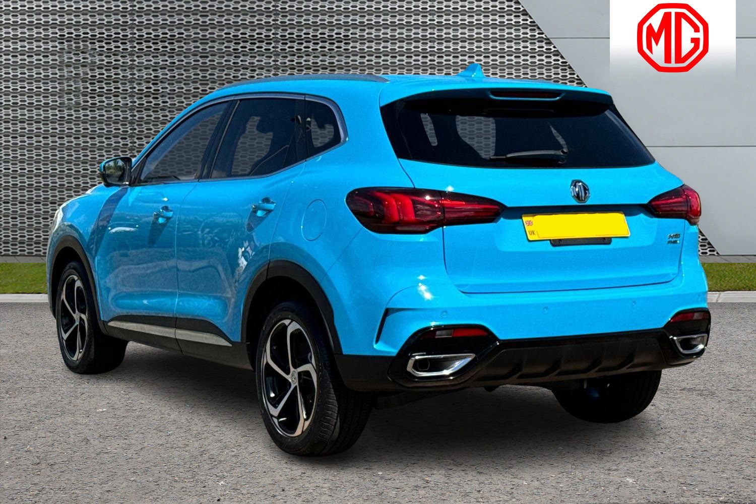 Used MG MG HS 2024 for sale - 76602984: Photo 5