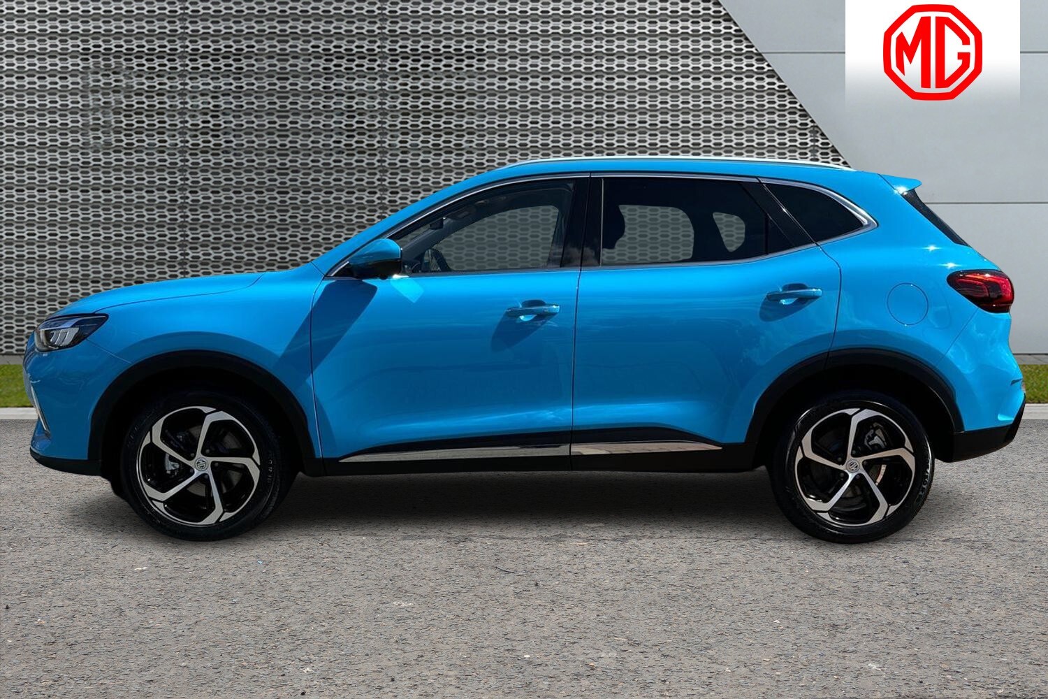Used MG MG HS 2024 for sale - 76602984: Photo 6
