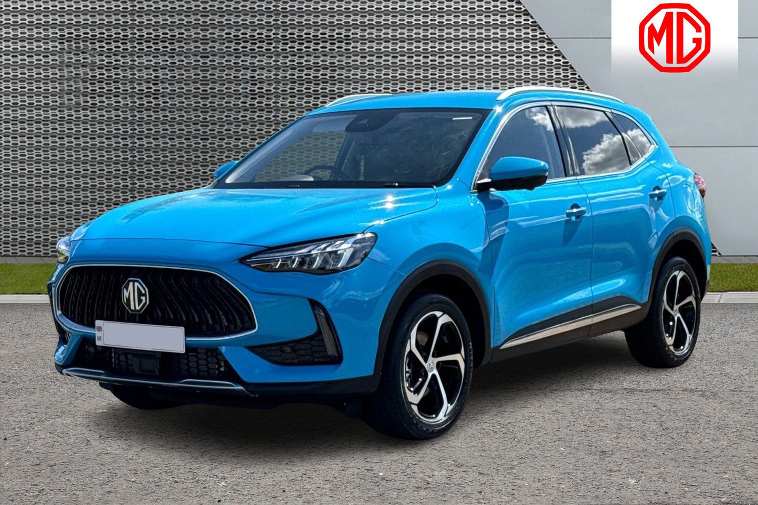 Used MG MG HS 2024 for sale - 76602984: Photo 7