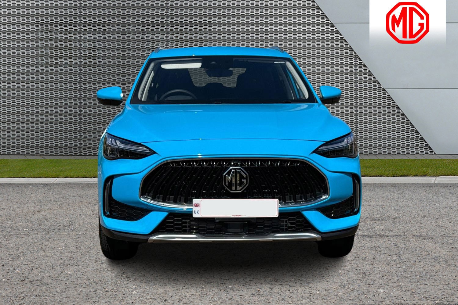 Used MG MG HS 2024 for sale - 76602984: Photo 8