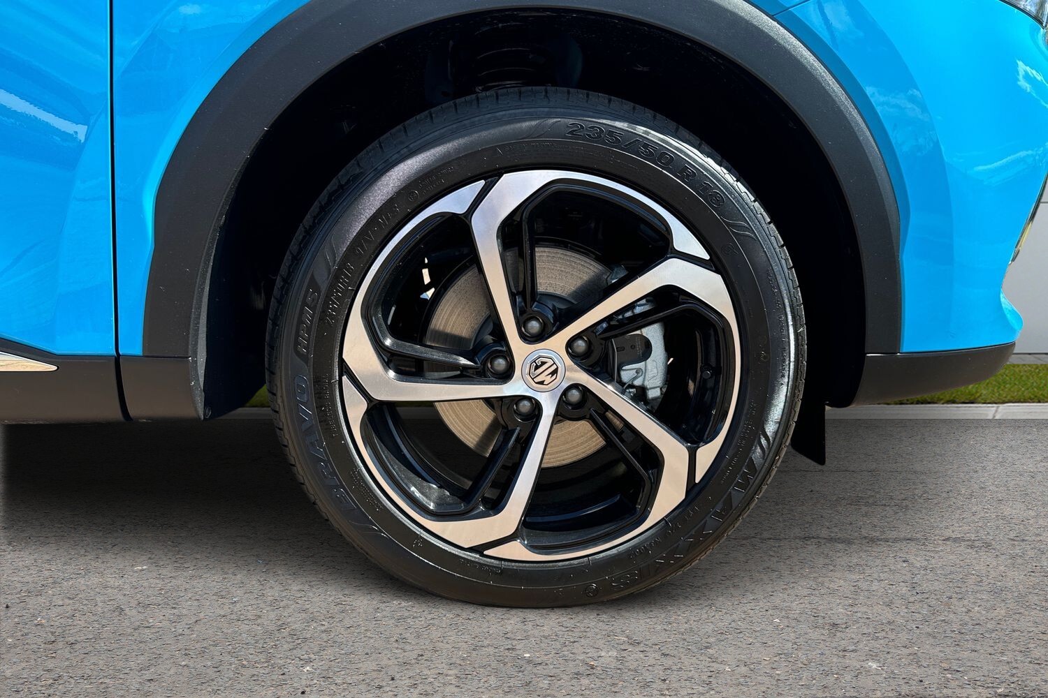 Used MG MG HS 2024 for sale - 76602984: Photo 9