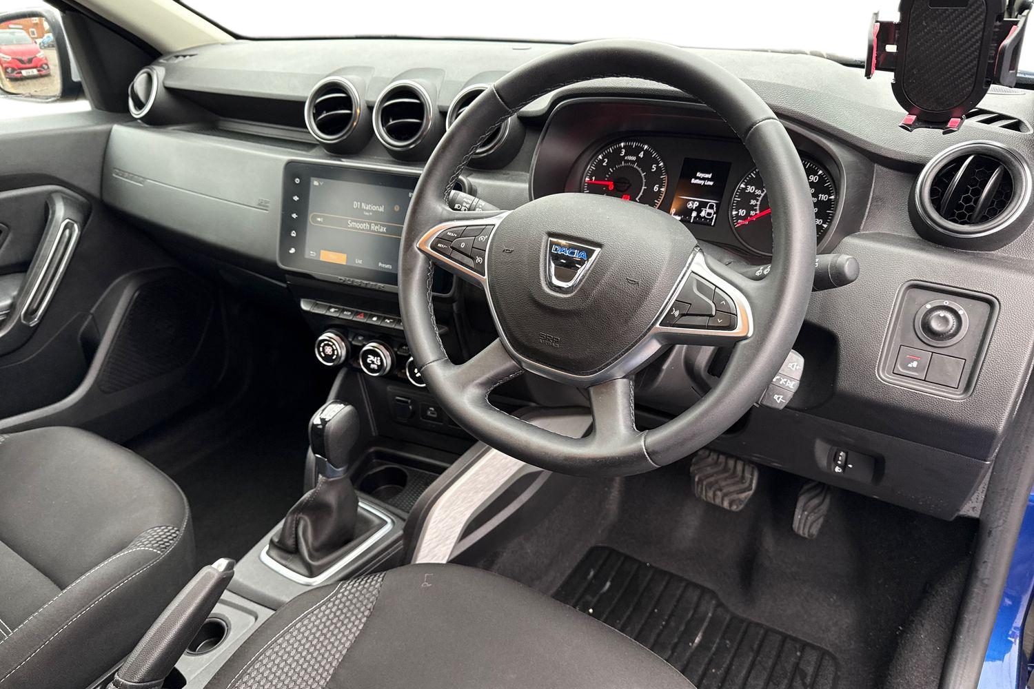 Used Dacia Duster 2022 for sale - 76575134: Photo 10