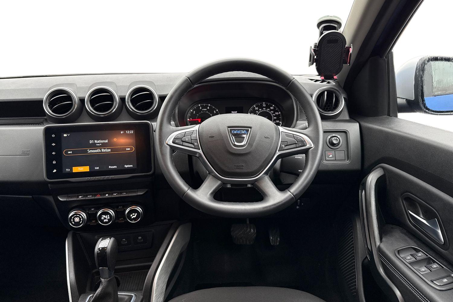 Used Dacia Duster 2022 for sale - 76575134: Photo 11