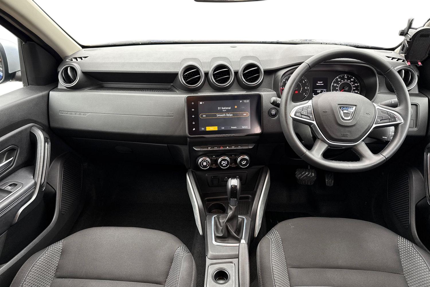 Used Dacia Duster 2022 for sale - 76575134: Photo 12