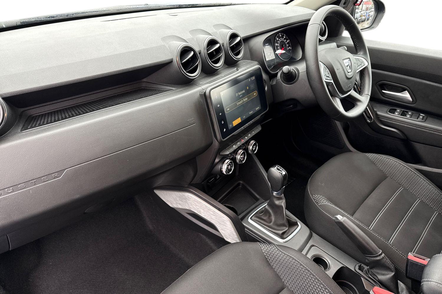 Used Dacia Duster 2022 for sale - 76575134: Photo 13