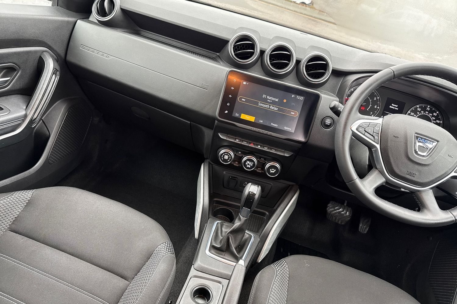 Used Dacia Duster 2022 for sale - 76575134: Photo 14