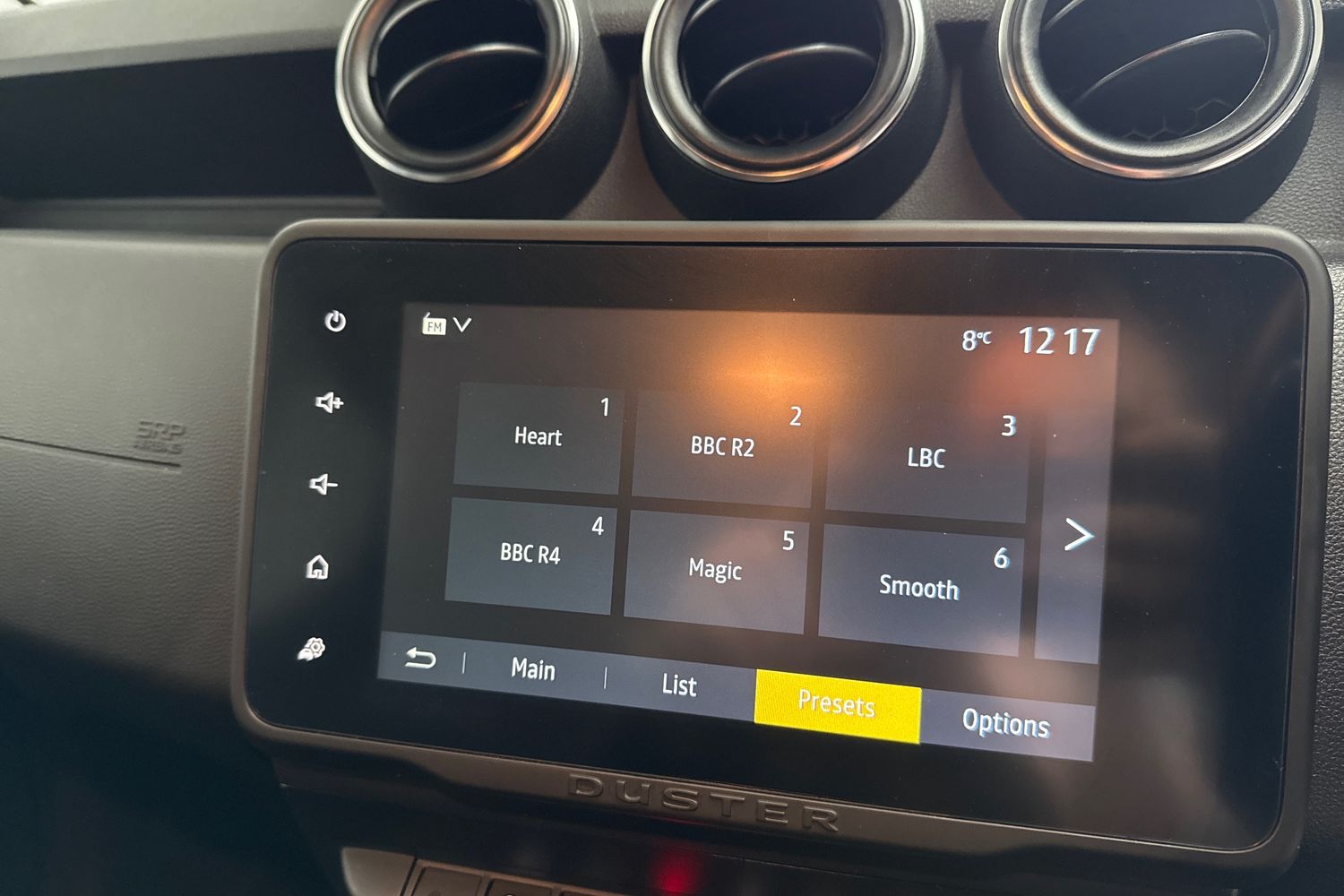 Used Dacia Duster 2022 for sale - 76575134: Photo 17