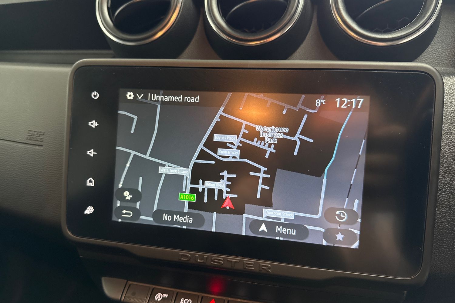 Used Dacia Duster 2022 for sale - 76575134: Photo 18