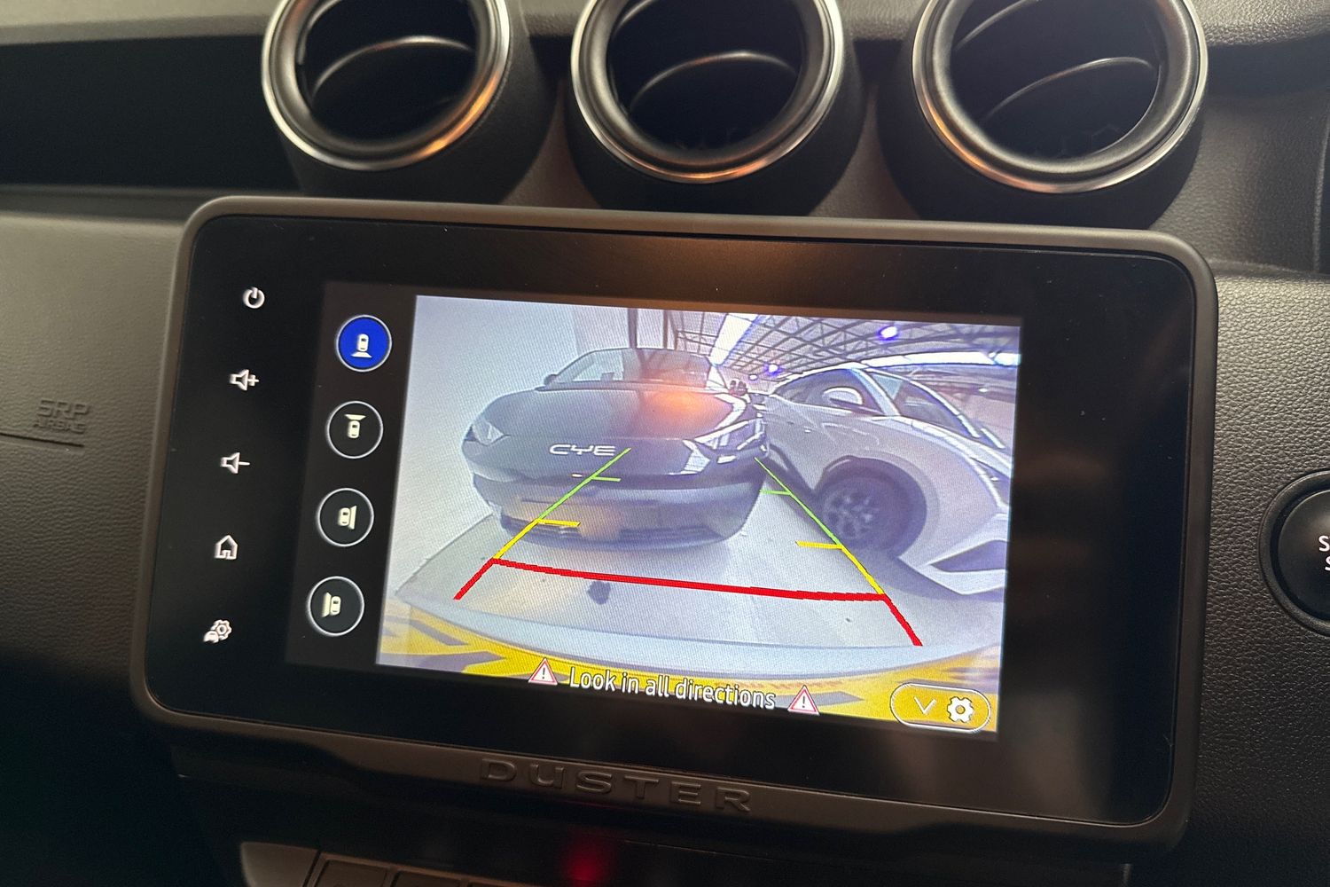 Used Dacia Duster 2022 for sale - 76575134: Photo 19