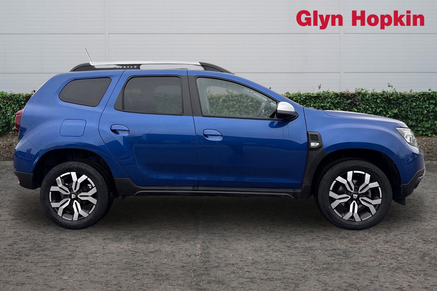 Used Dacia Duster 2022 for sale - 76575134: Photo 2