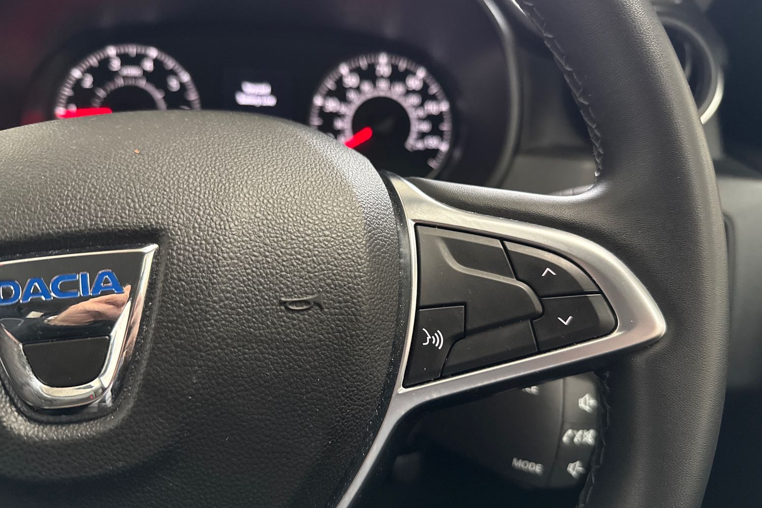 Used Dacia Duster 2022 for sale - 76575134: Photo 22