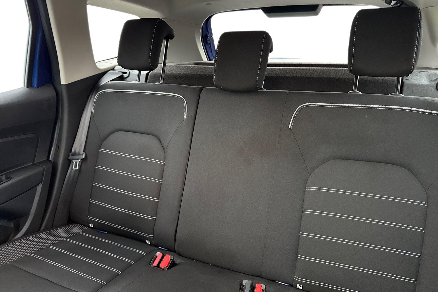 Used Dacia Duster 2022 for sale - 76575134: Photo 23