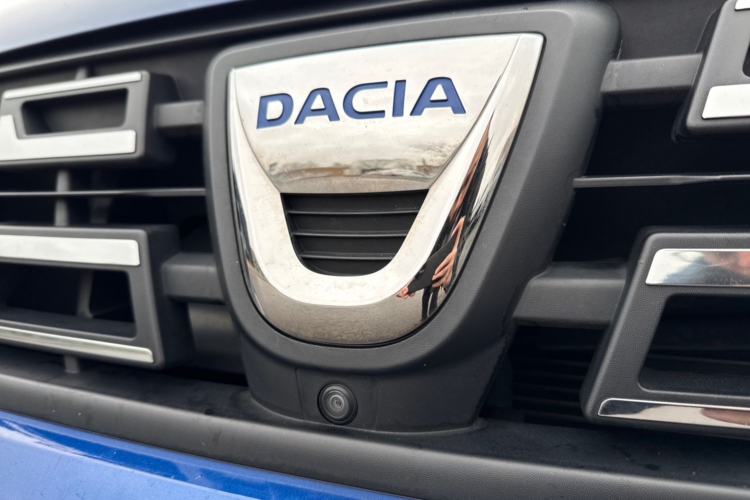 Used Dacia Duster 2022 for sale - 76575134: Photo 26