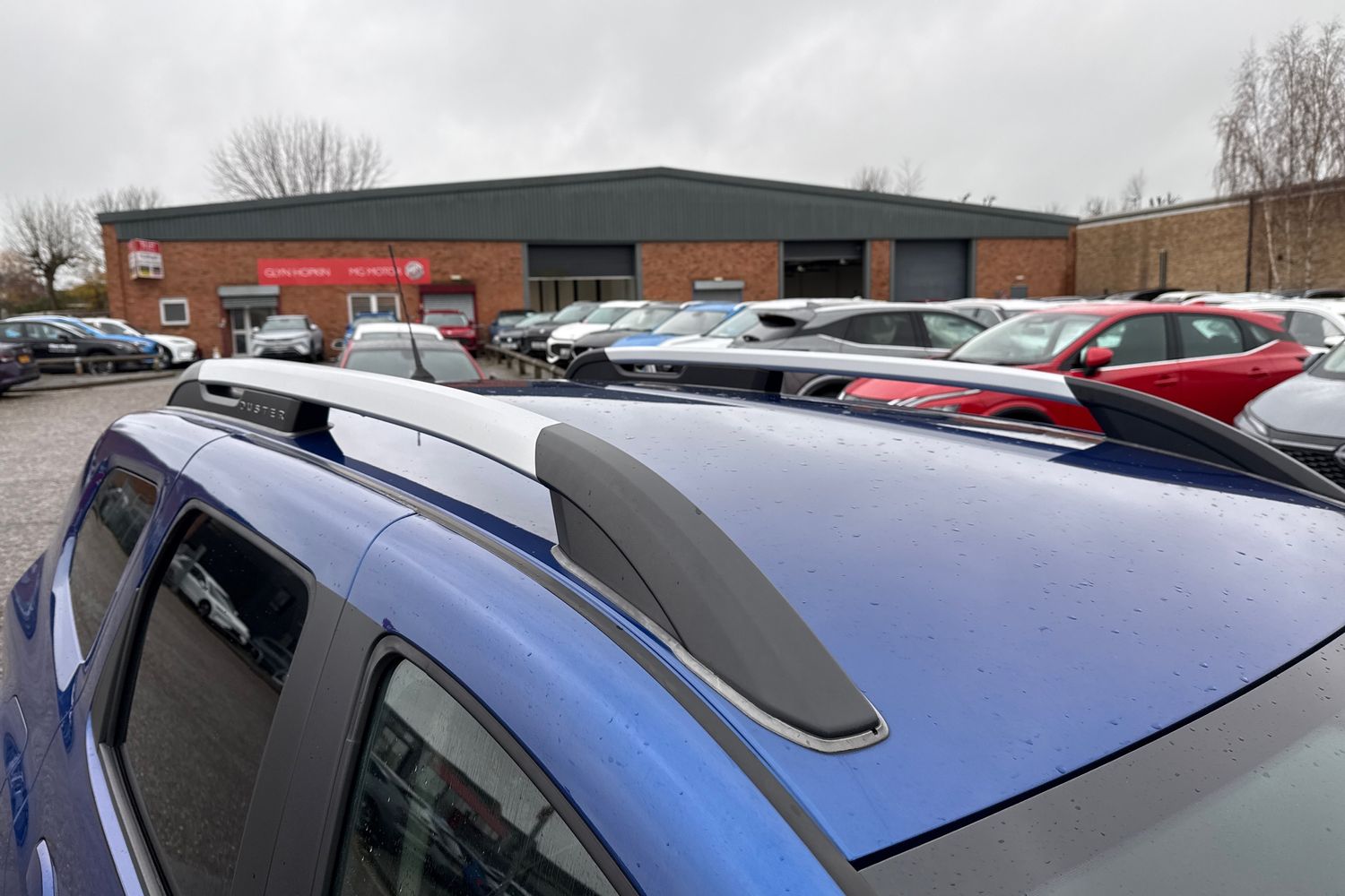 Used Dacia Duster 2022 for sale - 76575134: Photo 27