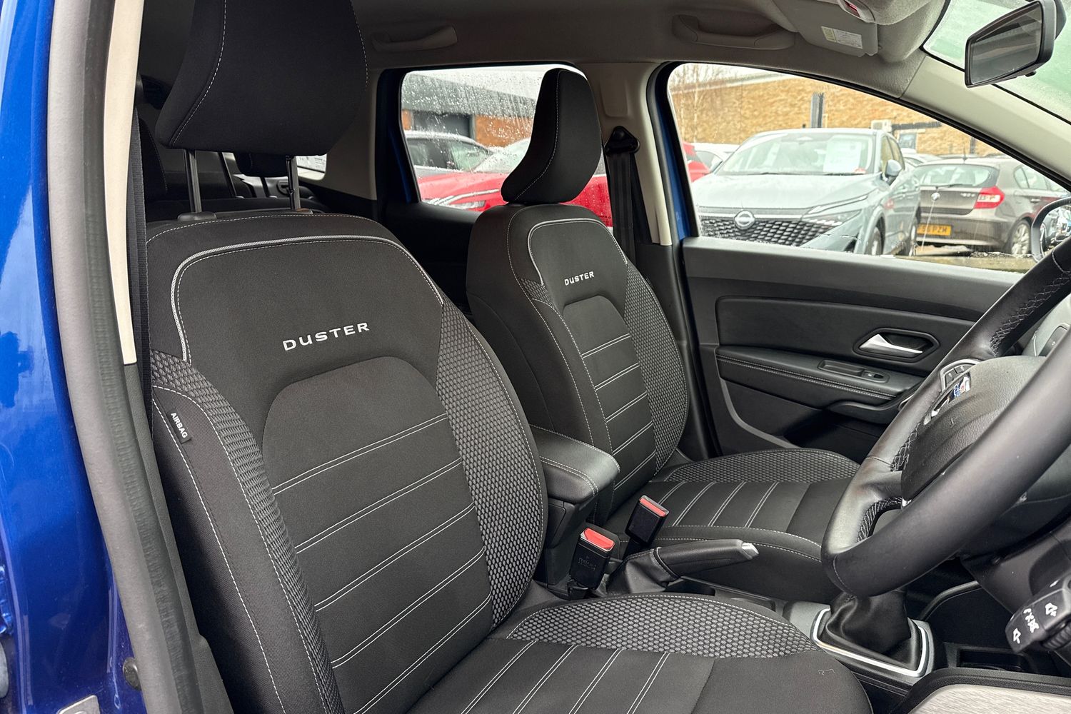 Used Dacia Duster 2022 for sale - 76575134: Photo 29