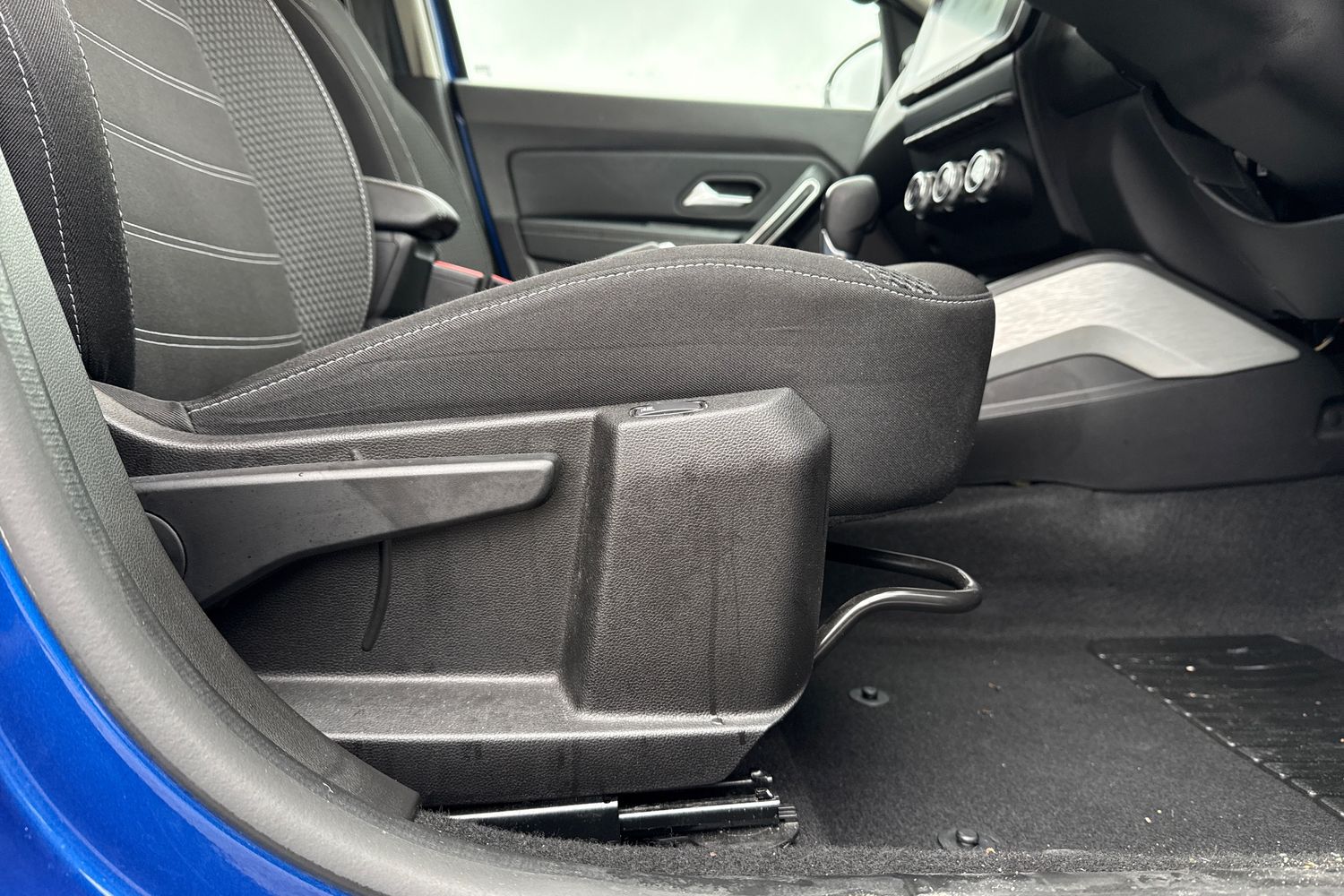 Used Dacia Duster 2022 for sale - 76575134: Photo 30