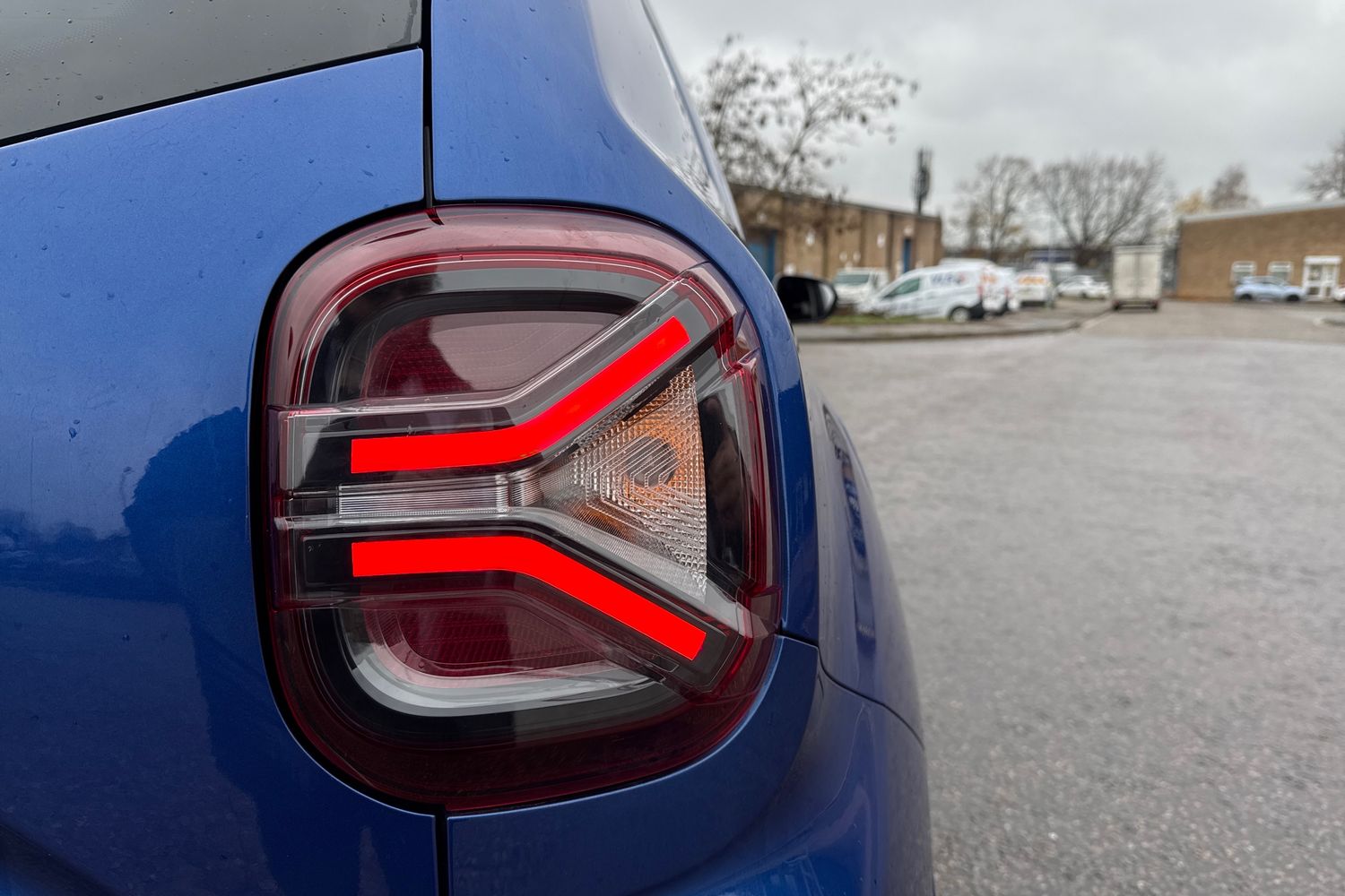 Used Dacia Duster 2022 for sale - 76575134: Photo 33