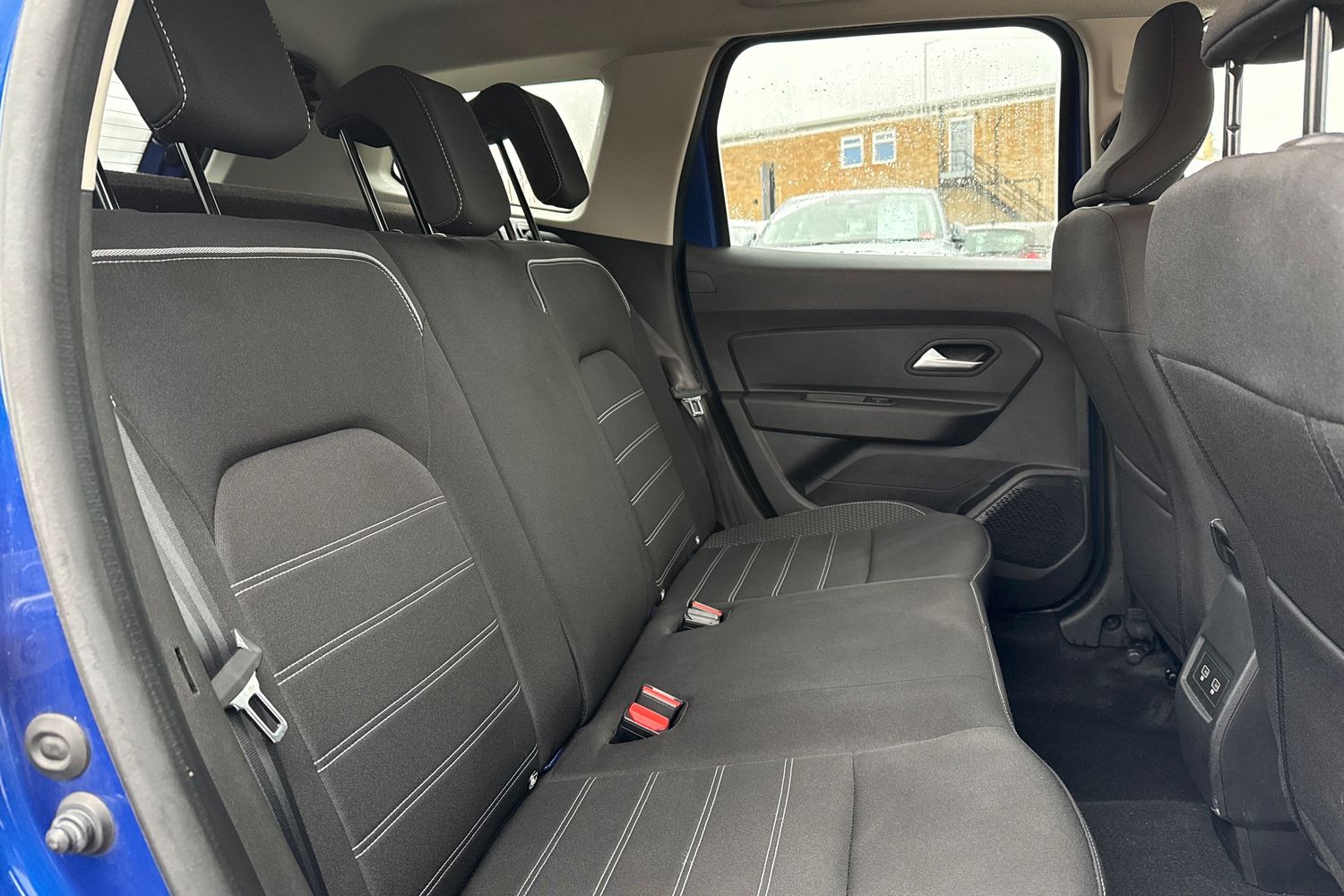 Used Dacia Duster 2022 for sale - 76575134: Photo 34