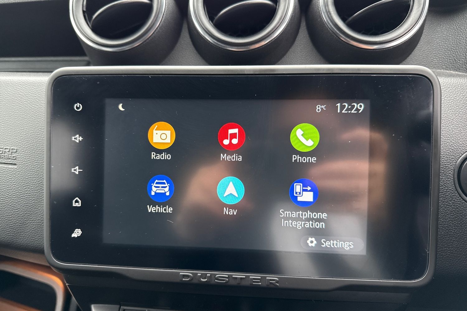 Used Dacia Duster 2022 for sale - 76575134: Photo 44