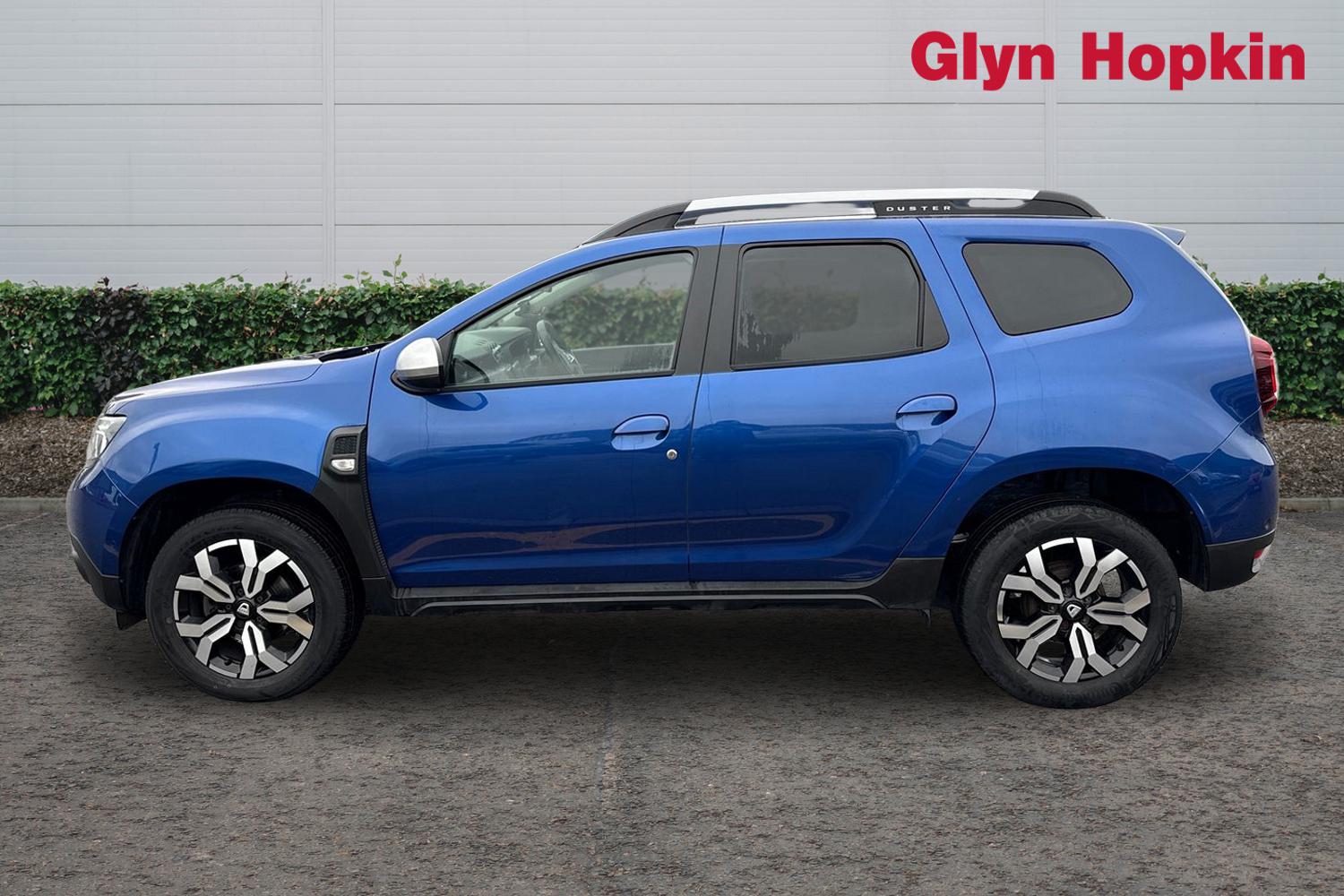 Used Dacia Duster 2022 for sale - 76575134: Photo 6