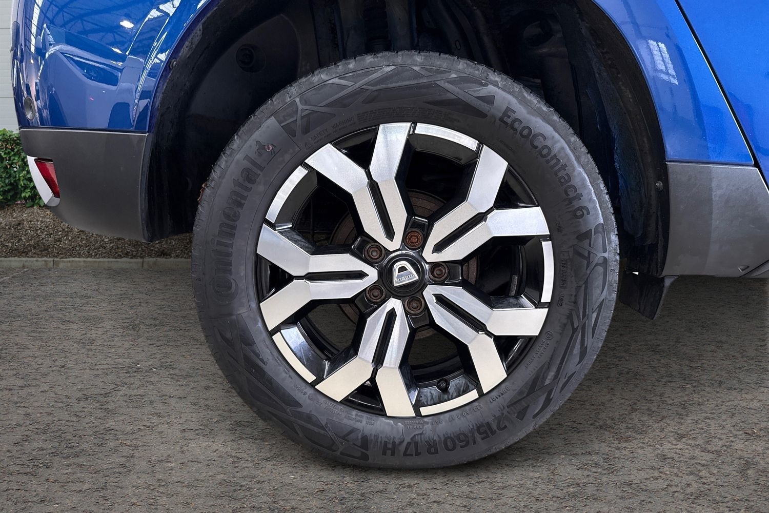 Used Dacia Duster 2022 for sale - 76575134: Photo 9