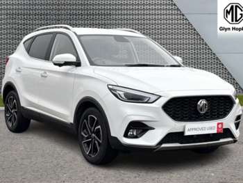 Used MG MG ZS 2023 for sale - 74953476: Photo