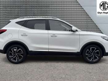 Used MG MG ZS 2023 for sale - 74953476: Photo