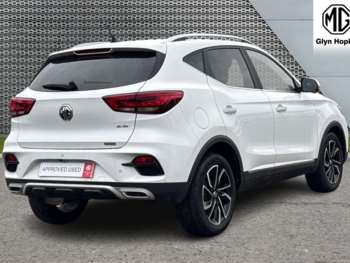Used MG MG ZS 2023 for sale - 74953476: Photo