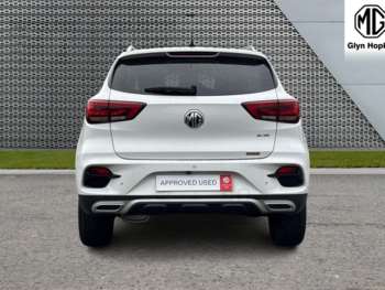 Used MG MG ZS 2023 for sale - 74953476: Photo