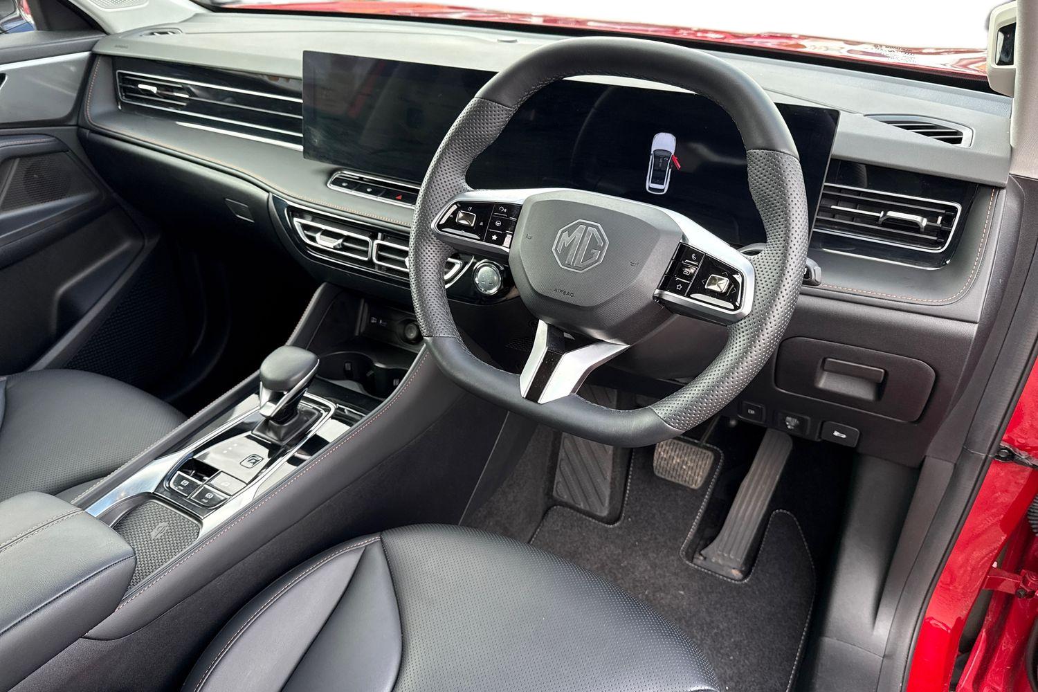 Used MG MG HS 2025 for sale - 75751116: Photo 10