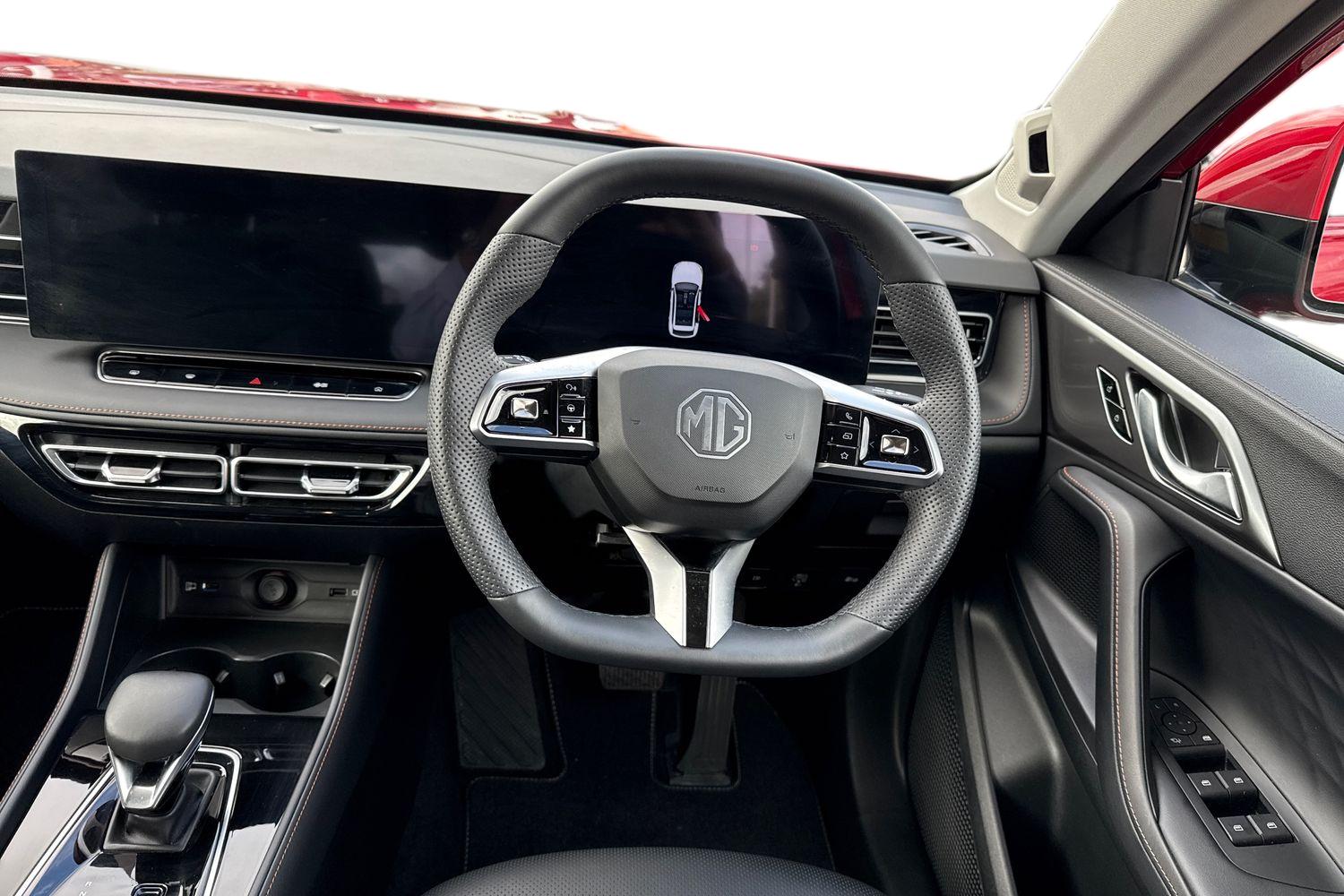 Used MG MG HS 2025 for sale - 75751116: Photo 11
