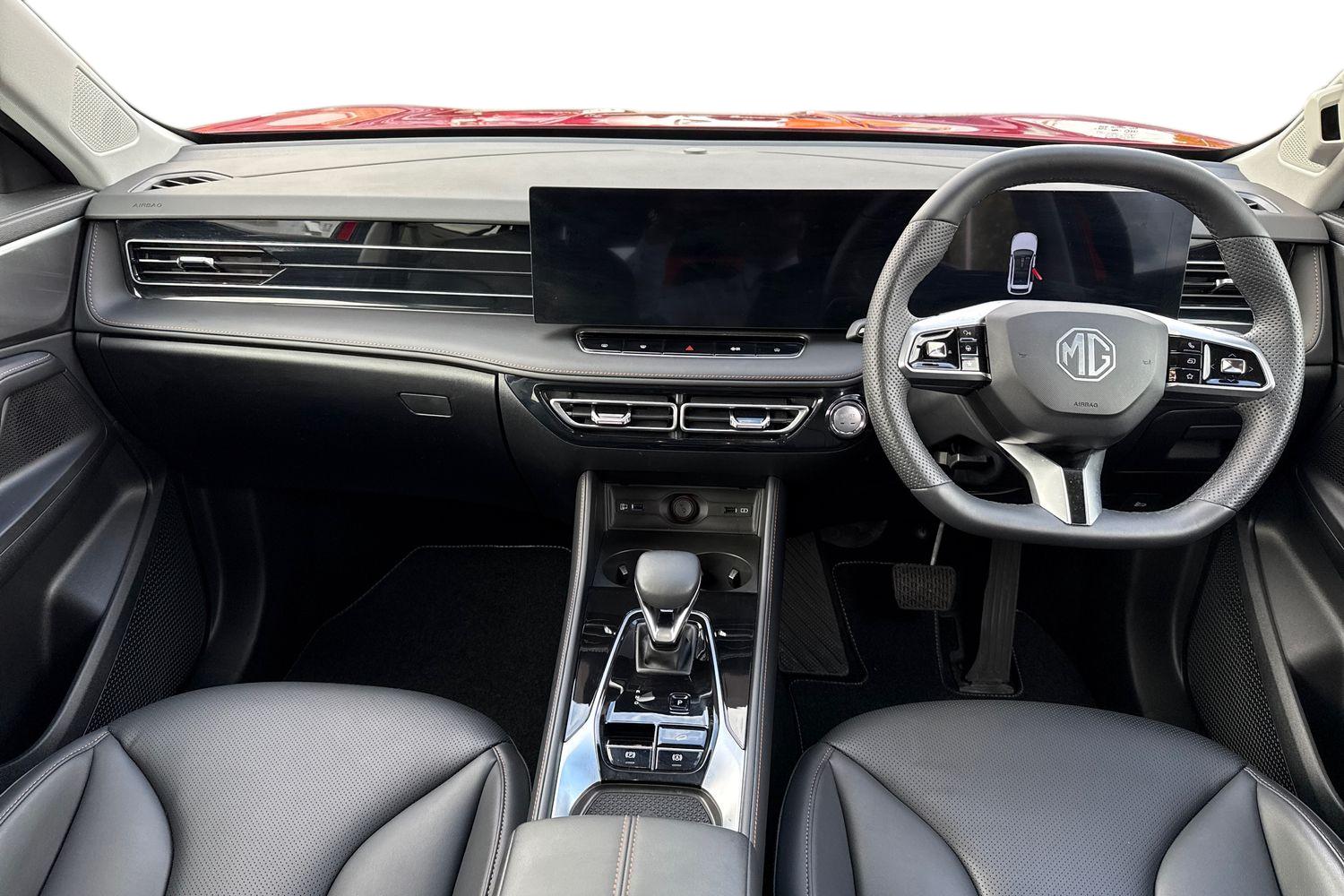 Used MG MG HS 2025 for sale - 75751116: Photo 12