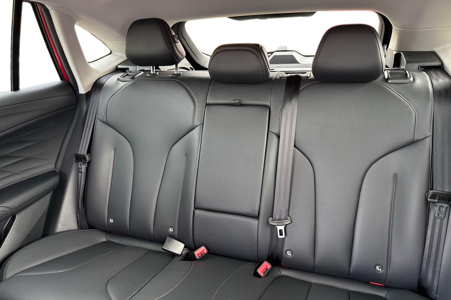 Used MG MG HS 2025 for sale - 75751116: Photo 23