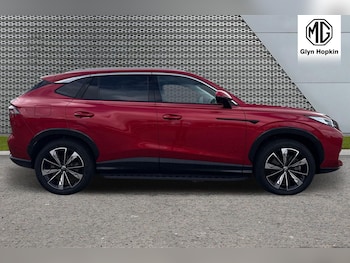 Used MG MG HS 2025 for sale - 75751116: Photo