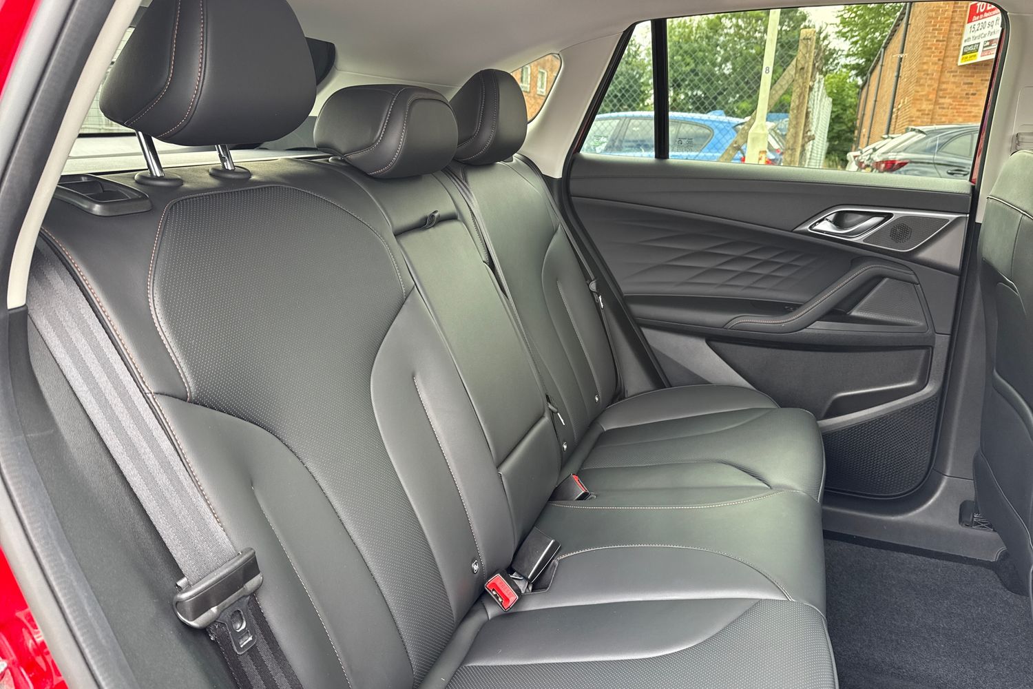 Used MG MG HS 2025 for sale - 75751116: Photo 30
