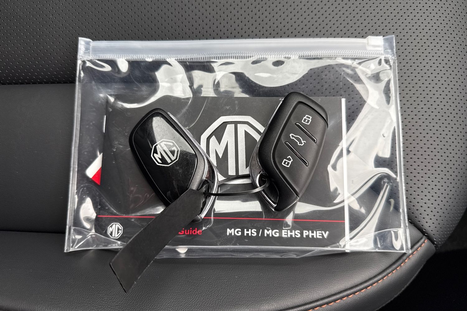 Used MG MG HS 2025 for sale - 75751116: Photo 44