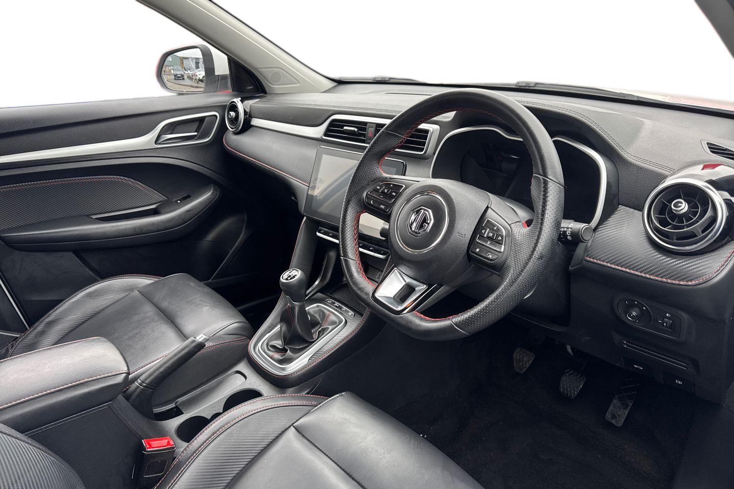 Used MG MG ZS 2022 for sale - 77592208: Photo 10