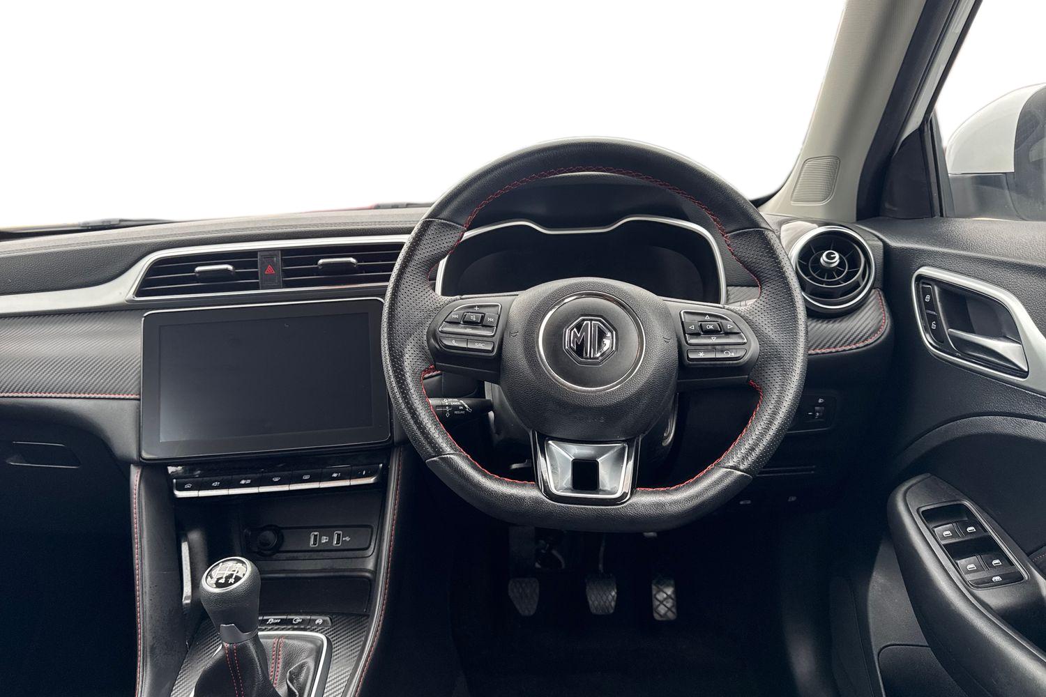 Used MG MG ZS 2022 for sale - 77592208: Photo 11