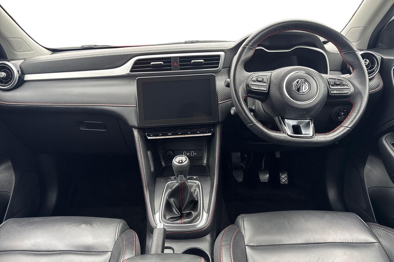 Used MG MG ZS 2022 for sale - 77592208: Photo 12