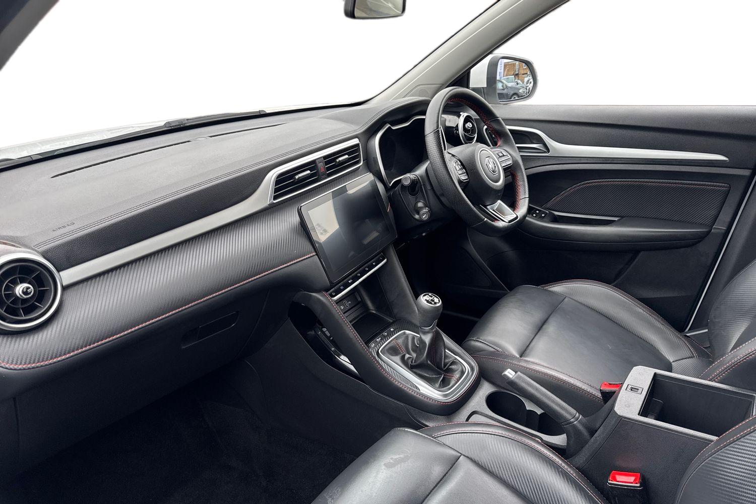 Used MG MG ZS 2022 for sale - 77592208: Photo 13